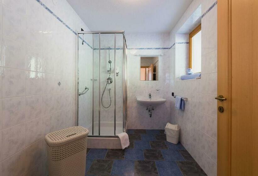 旅馆 Gasthof Trausberg