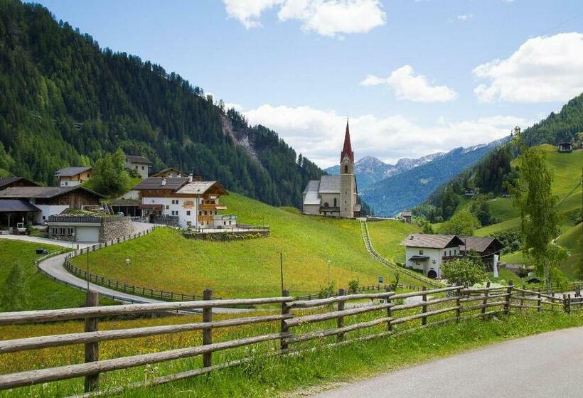 旅馆 Gasthof Trausberg