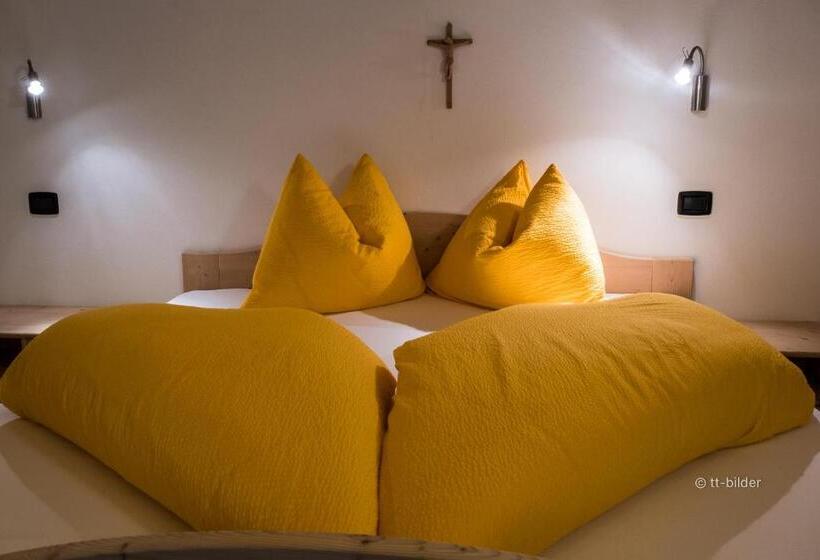 旅馆 Gasthof Trausberg