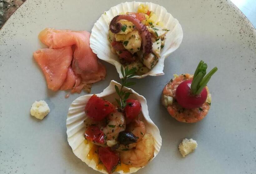 旅馆 Gasthof Trausberg