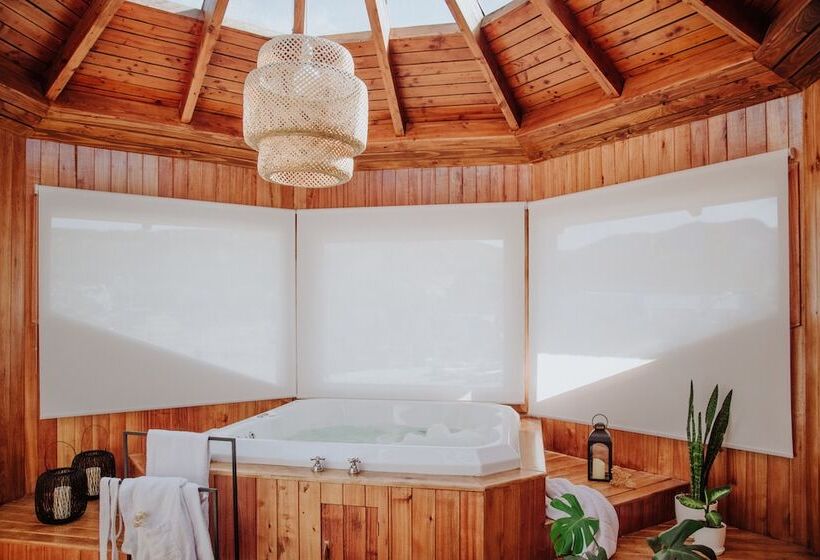 Общежитие Hostería El Coirón