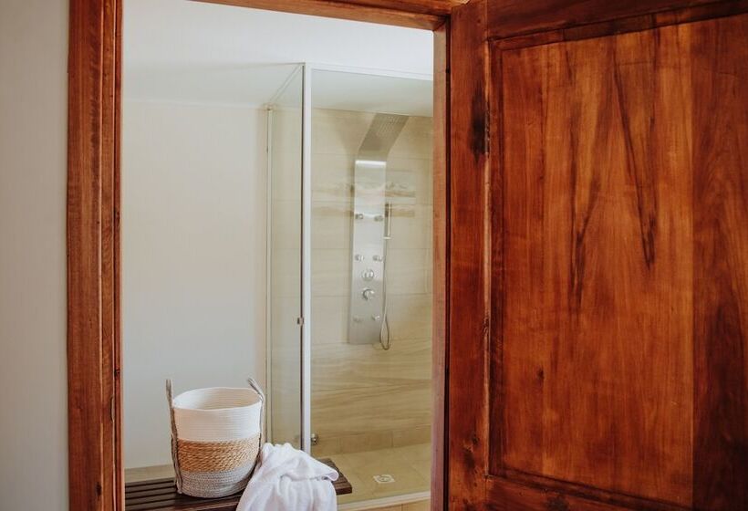 Общежитие Hostería El Coirón