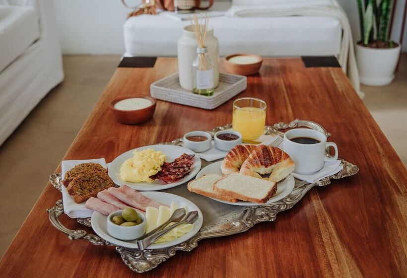 Общежитие Hostería El Coirón