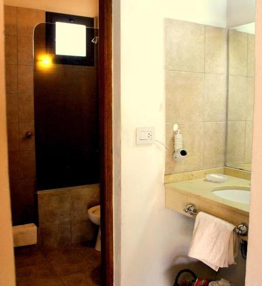 فندق صغير La Cautiva