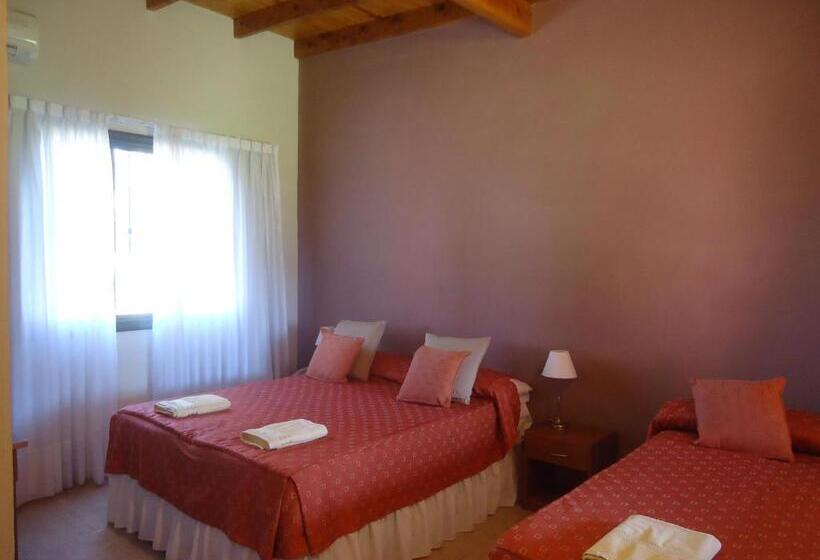 فندق صغير La Cautiva