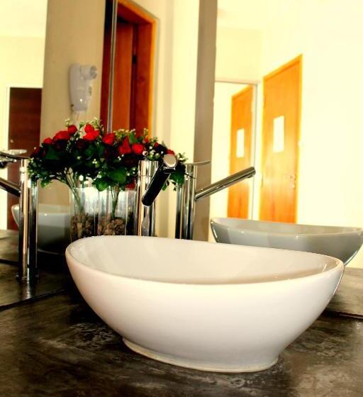 فندق صغير La Cautiva