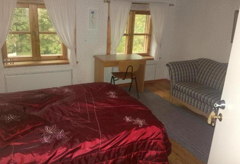 호스텔 Metsolan Pihapiiri