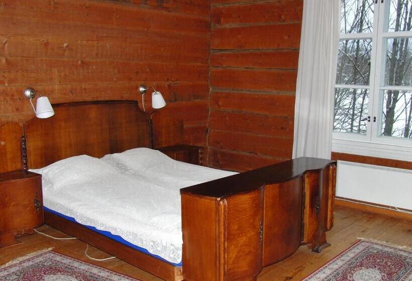 ユースホステル Metsolan Pihapiiri