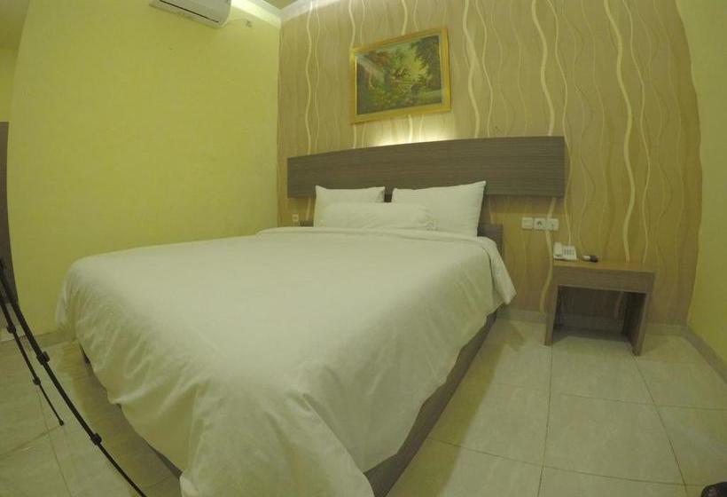 Общежитие Muara Inn Ternate