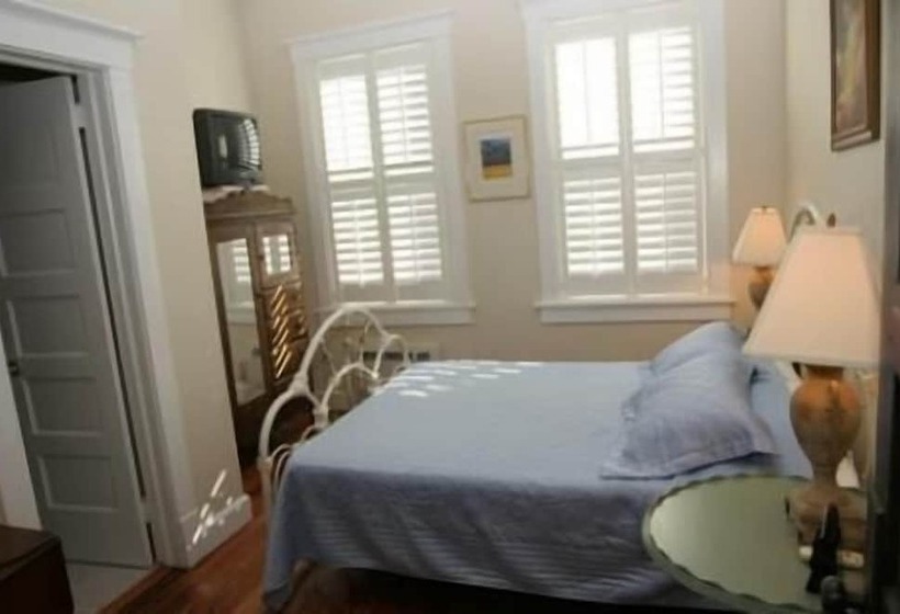 فندق صغير Riverview