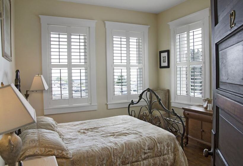 فندق صغير Riverview