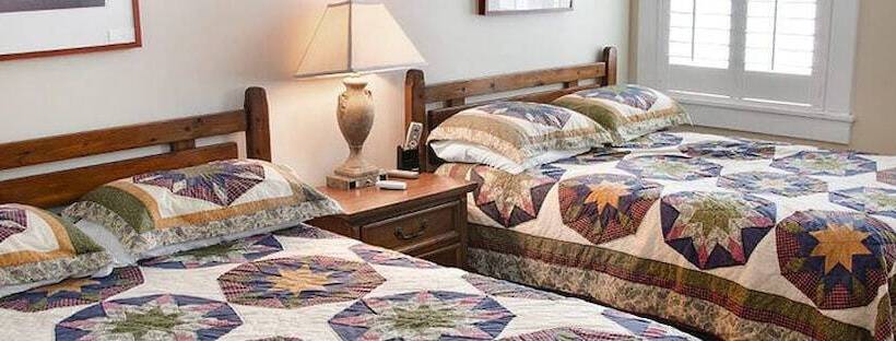 فندق صغير Riverview