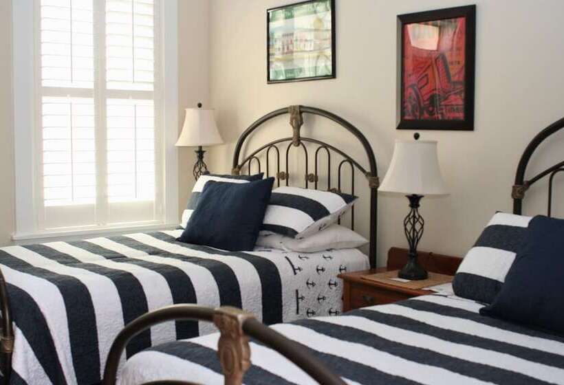 فندق صغير Riverview