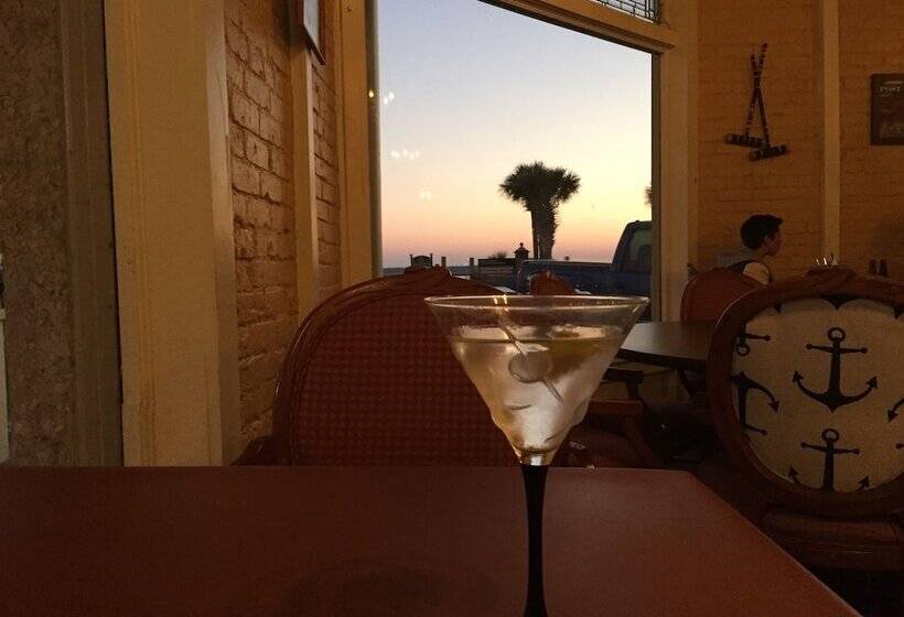 فندق صغير Riverview