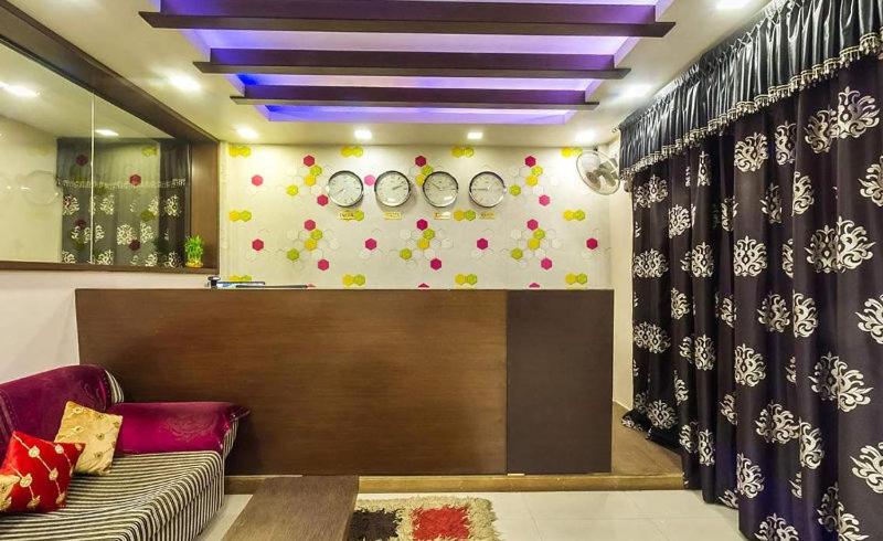 הוסטל Royal Palace Mysore