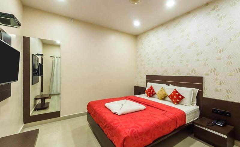 הוסטל Royal Palace Mysore