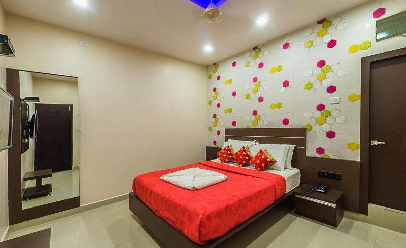 הוסטל Royal Palace Mysore