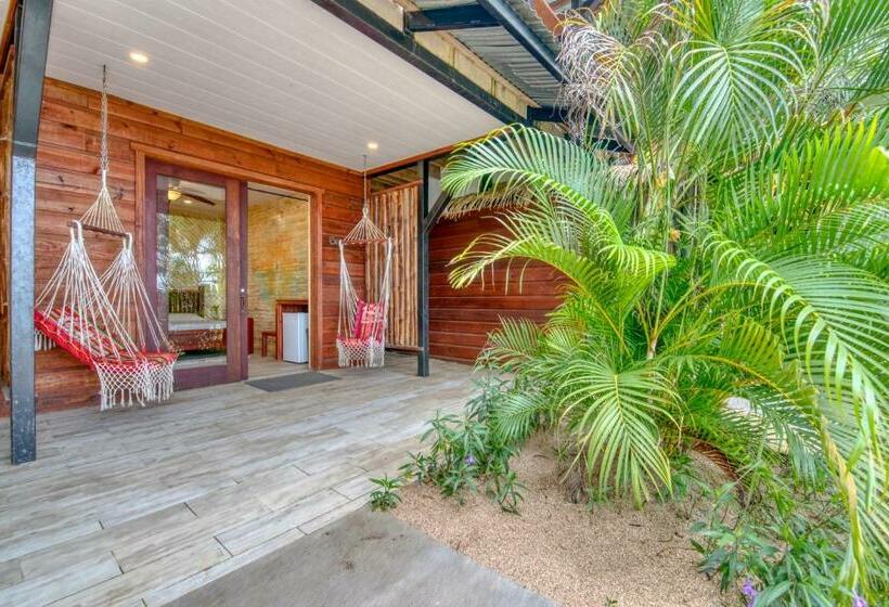 호스텔 Skully's House