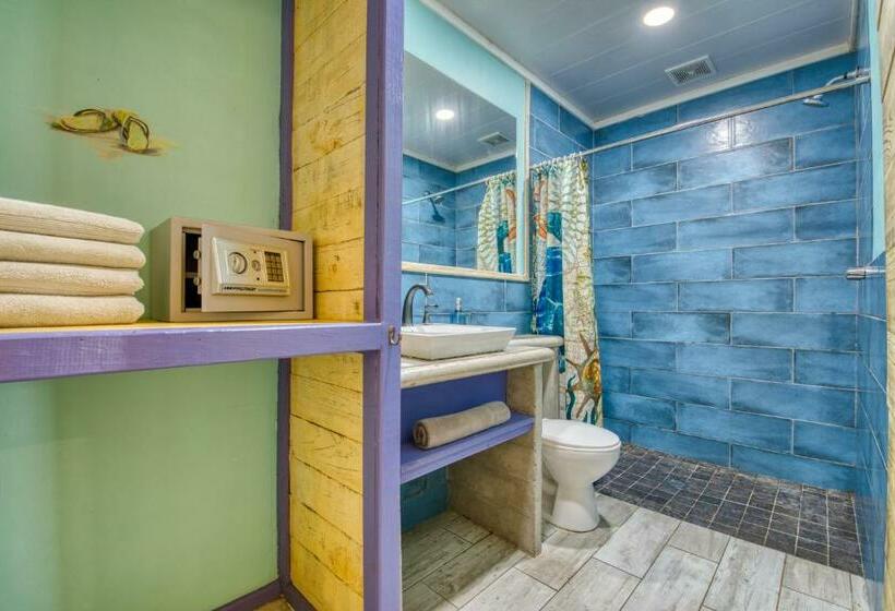 호스텔 Skully's House