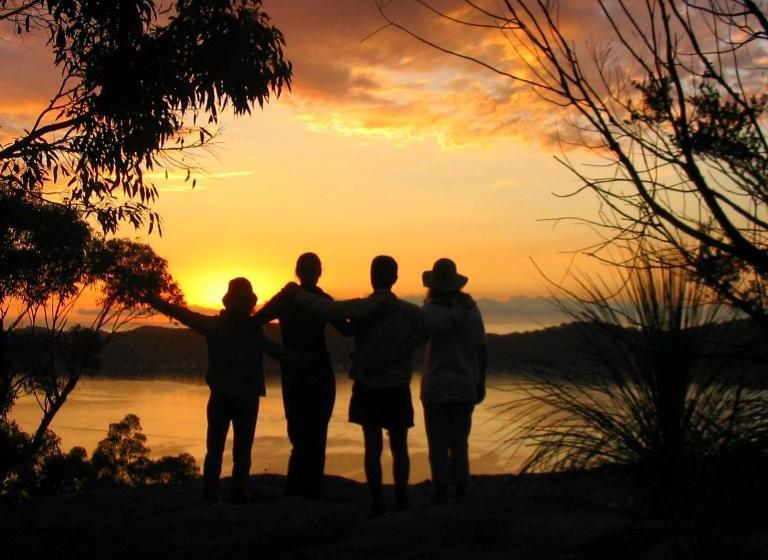 هاستل Yha Pittwater Eco, Sydney