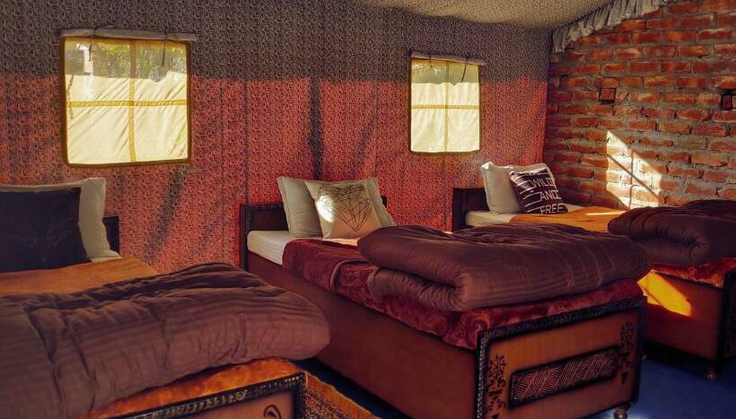 Общежитие The Bunker Bir