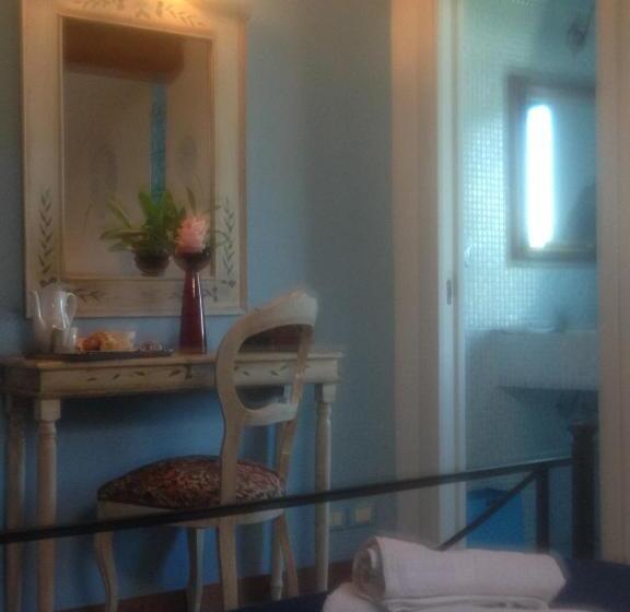 B&b Le Stanze Del Moro