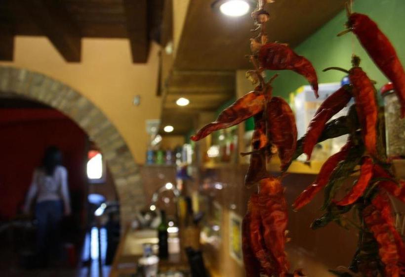 B&b Scacciapensieri   Vini D Altura