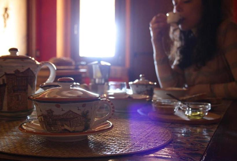 B&b Scacciapensieri   Vini D Altura