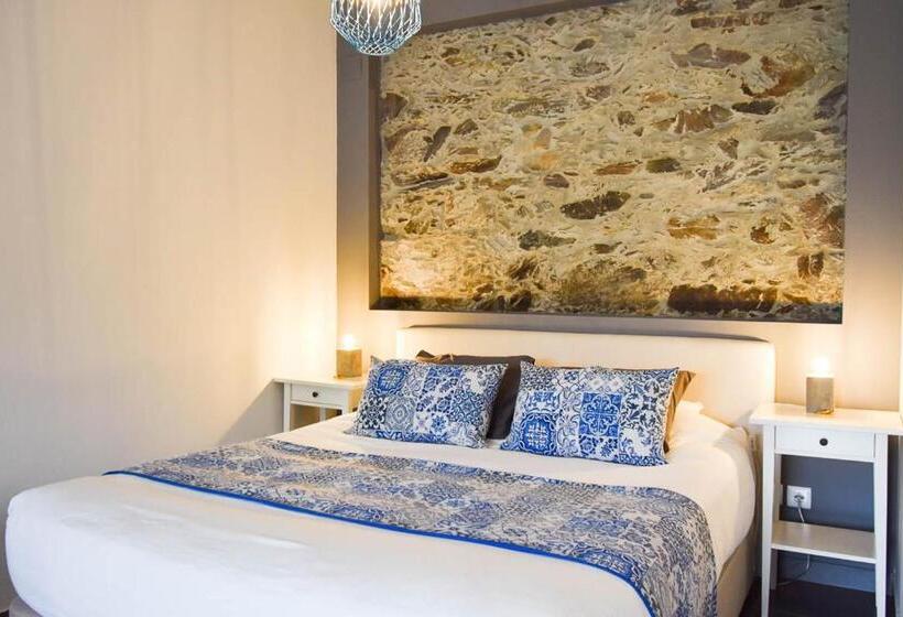 ベッドアンドブレックファースト Casa Nas Serras