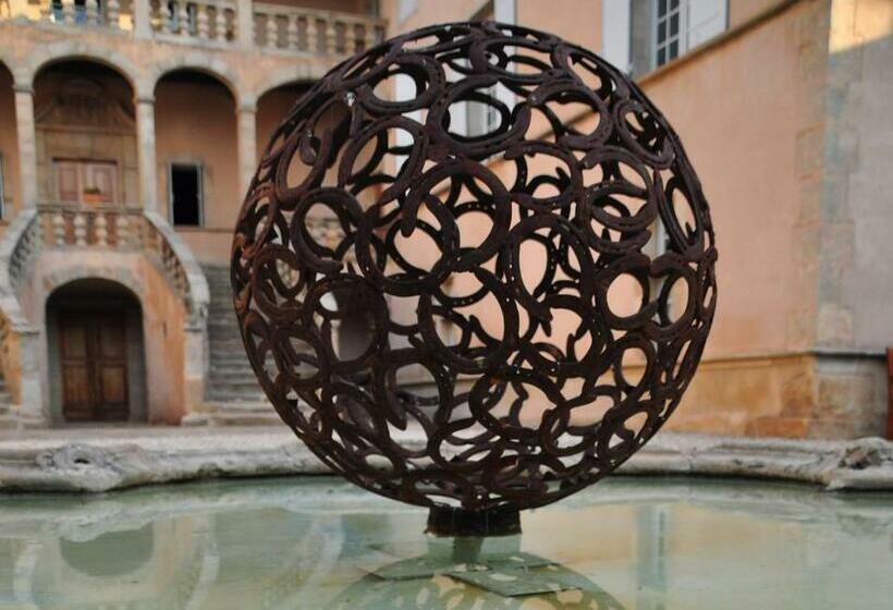 مبيت وإفطار Château De Jonquières   Hérault