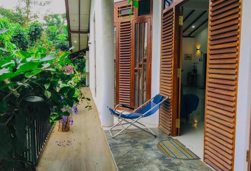 צימר Desire Village Rakwana