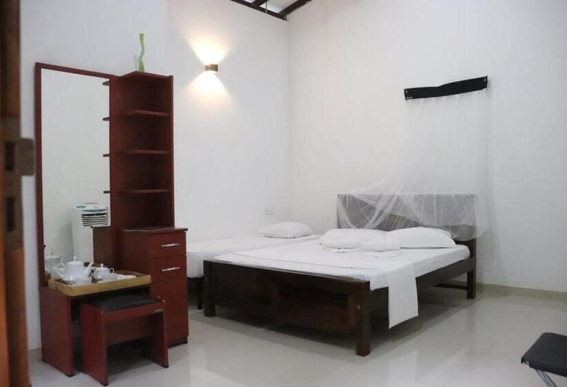 צימר Desire Village Rakwana