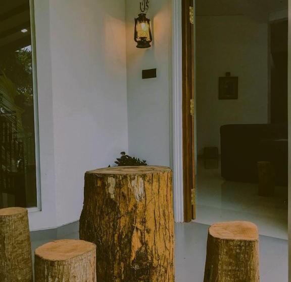 צימר Desire Village Rakwana