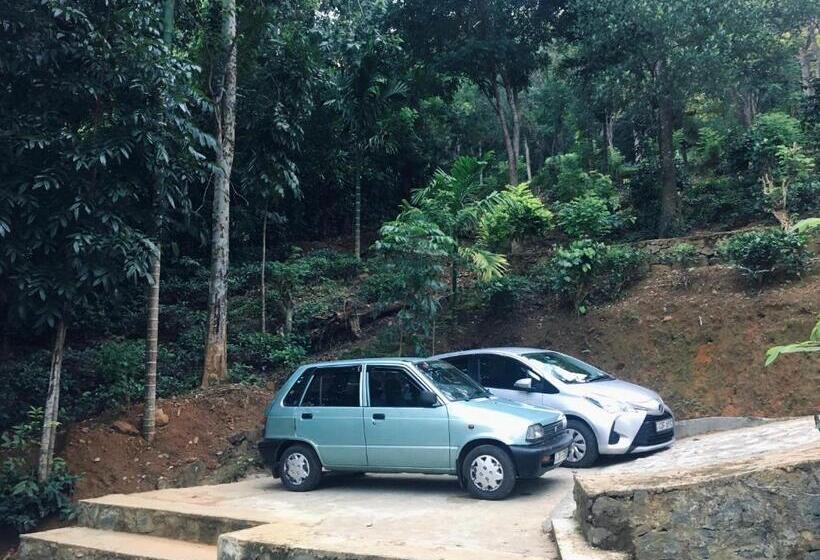 צימר Desire Village Rakwana