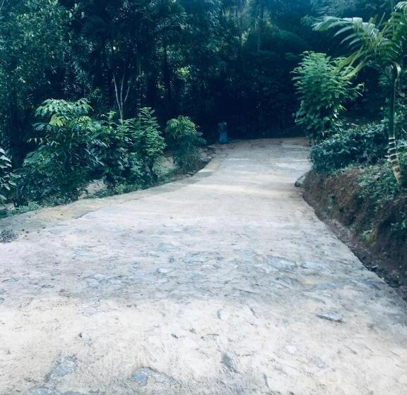 צימר Desire Village Rakwana