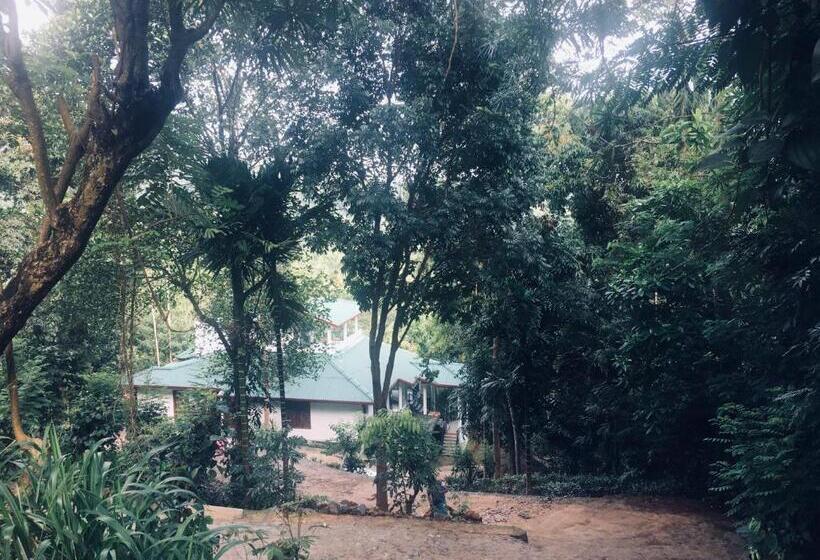 צימר Desire Village Rakwana