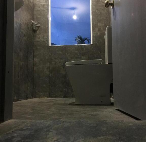 צימר Desire Village Rakwana