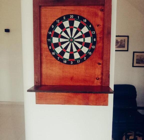 צימר Desire Village Rakwana