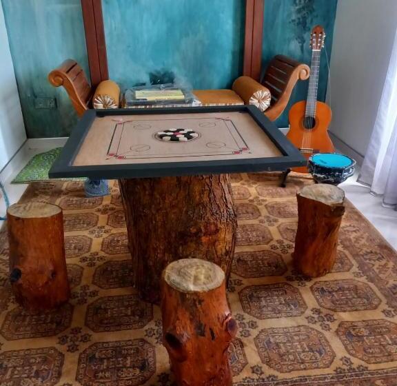 צימר Desire Village Rakwana