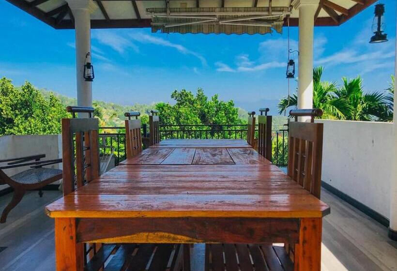 ベッドアンドブレックファースト Desire Village Rakwana