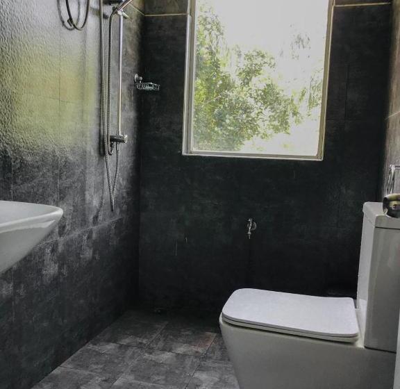 צימר Desire Village Rakwana