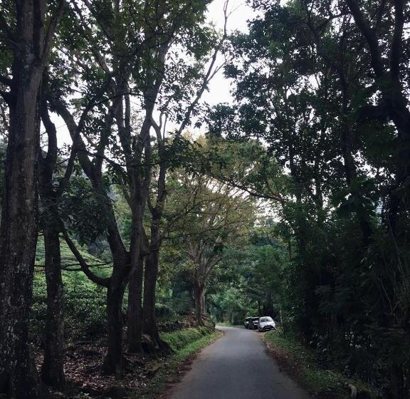 ベッドアンドブレックファースト Desire Village Rakwana