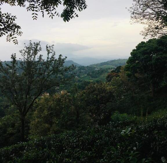 צימר Desire Village Rakwana