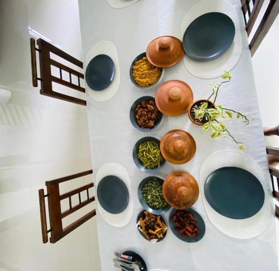 צימר Desire Village Rakwana