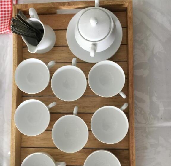 צימר Desire Village Rakwana