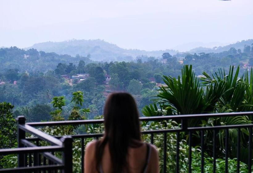 צימר Desire Village Rakwana