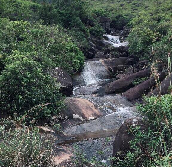 צימר Desire Village Rakwana