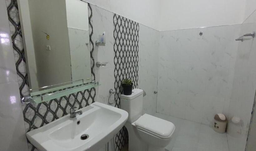 צימר Desire Village Rakwana