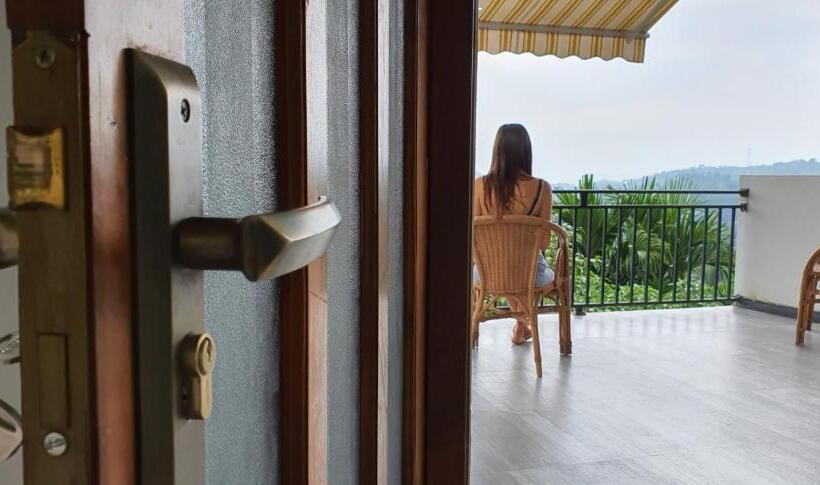 צימר Desire Village Rakwana