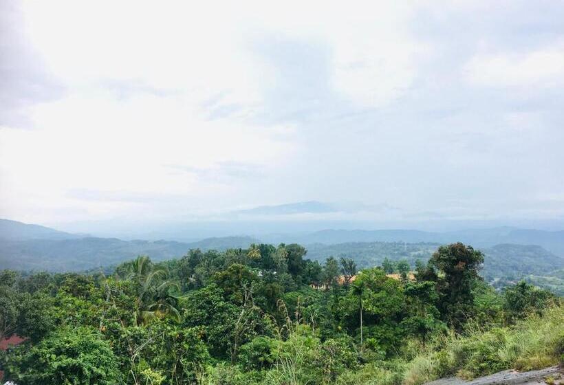 צימר Desire Village Rakwana